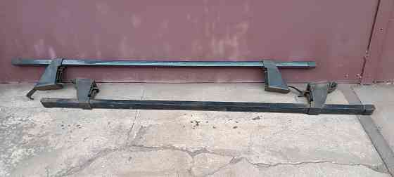 Запчасти на Ланос Донецк