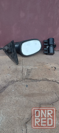 Запчасти на Ланос Донецк - изображение 4