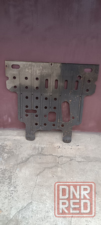 Запчасти на Ланос Донецк - изображение 3