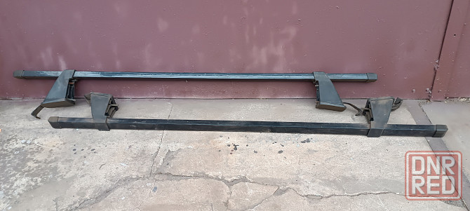 Запчасти на Ланос Донецк - изображение 2