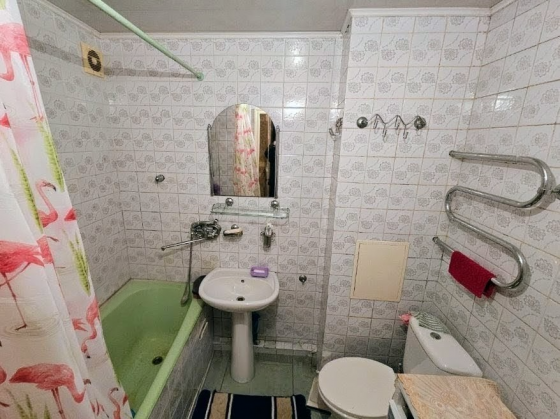 2к Набережная Донецк