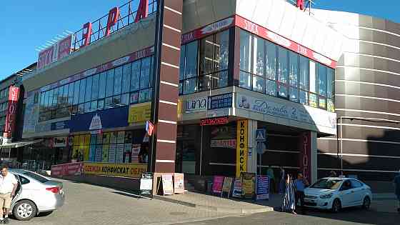 Супер локация! Сдается в аренду коммерческое помещение в торговом центре Эра по проспекту Ильича! Донецк