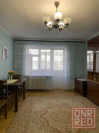 2-ком. кв. 54м2, 7эт. Мариуполь - изображение 4