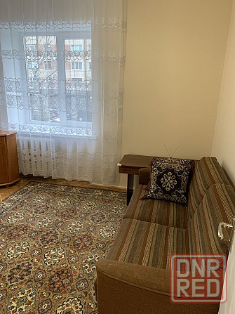 2-ком. кв. 54м2, 7эт. Мариуполь - изображение 2