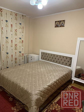 2-ком. кв. 54м2, 7эт. Мариуполь - изображение 1