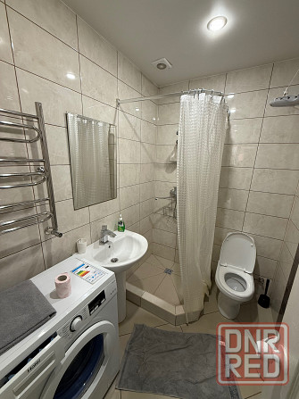 Квартиры посуточно вода круглосуточно Макеевка - изображение 4