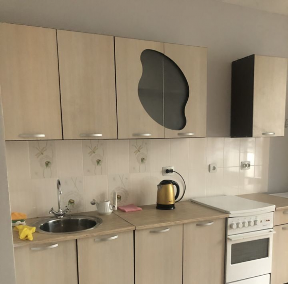 Сдается двухкомнатная квартира Донецк