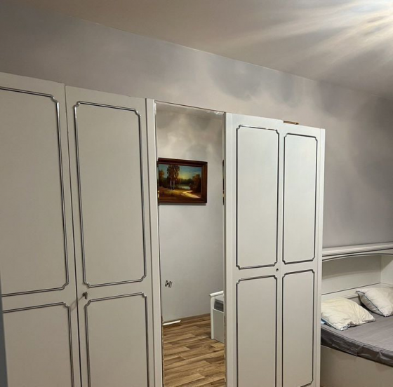 Сдается двухкомнатная квартира Донецк