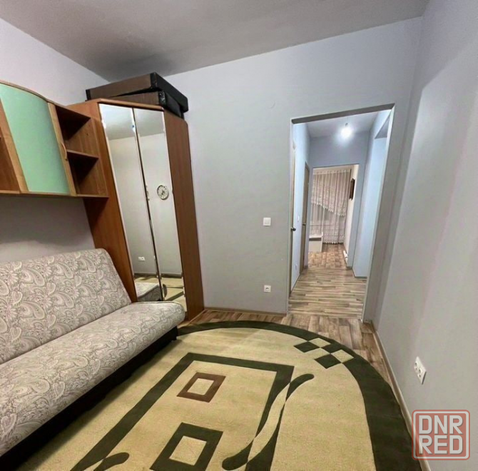 Сдается двухкомнатная квартира Донецк - изображение 5