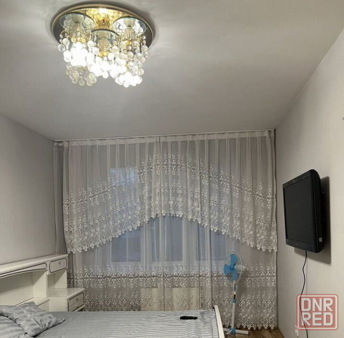 Сдается двухкомнатная квартира Донецк - изображение 1