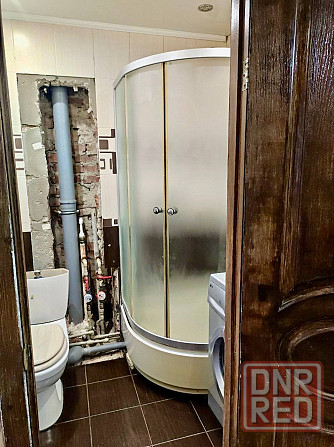 Продажа 1 комн. квартиры. ул. Раздольная (Пролетарский р-н.) Донецк - изображение 8