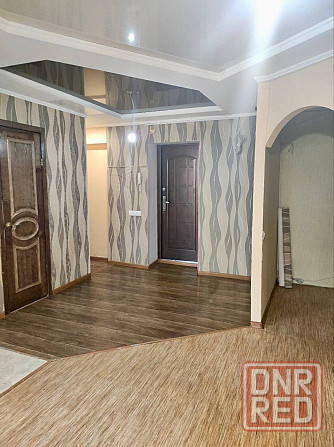 Продажа 1 комн. квартиры. ул. Раздольная (Пролетарский р-н.) Донецк - изображение 4