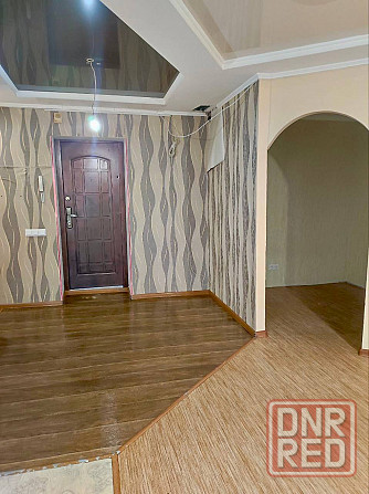 Продажа 1 комн. квартиры. ул. Раздольная (Пролетарский р-н.) Донецк - изображение 7