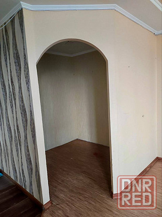 Продажа 1 комн. квартиры. ул. Раздольная (Пролетарский р-н.) Донецк - изображение 3