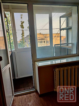 Продажа 1 комн. квартиры. ул. Раздольная (Пролетарский р-н.) Донецк - изображение 6