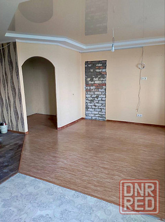 Продажа 1 комн. квартиры. ул. Раздольная (Пролетарский р-н.) Донецк - изображение 1