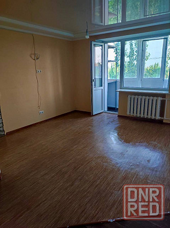 Продажа 1 комн. квартиры. ул. Раздольная (Пролетарский р-н.) Донецк - изображение 2