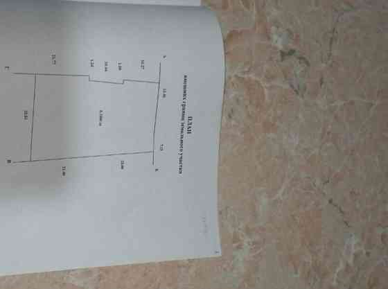 Продаю дом на большом участке в Ленинском районе, госакт. Донецк