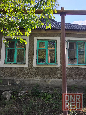 Продаю дом на большом участке в Ленинском районе, госакт. Донецк - изображение 3