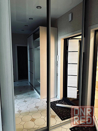 Сдается квартира , на долго срочный период!!! г. Донецк, р-н Ленинский, Мирный Донецк - изображение 1