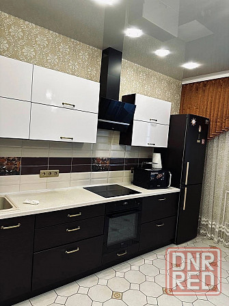 Сдается квартира , на долго срочный период!!! г. Донецк, р-н Ленинский, Мирный Донецк - изображение 4