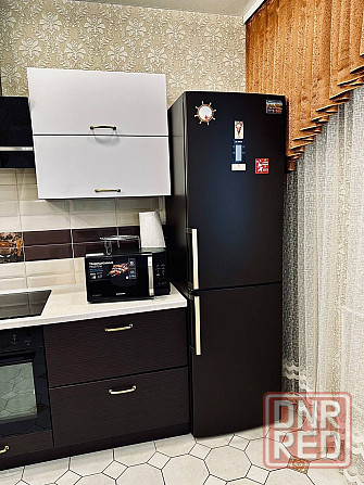 Сдается квартира , на долго срочный период!!! г. Донецк, р-н Ленинский, Мирный Донецк - изображение 6