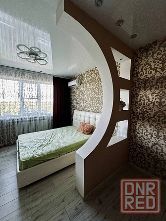 Сдается квартира , на долго срочный период!!! г. Донецк, р-н Ленинский, Мирный Донецк - изображение 5