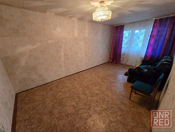 2-к кв,кв-л Химик(ост.Бутовский поворот) д Макеевка - изображение 1