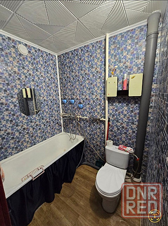 2-к кв,кв-л Химик(ост.Бутовский поворот) д Макеевка - изображение 4