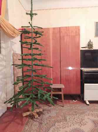 Ёлка искусственная Макеевка