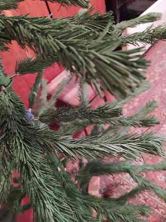 Ёлка искусственная Макеевка