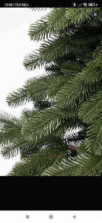 Ёлка искусственная Макеевка