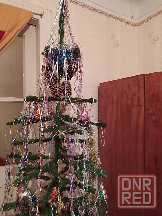 Ёлка искусственная Макеевка - изображение 2