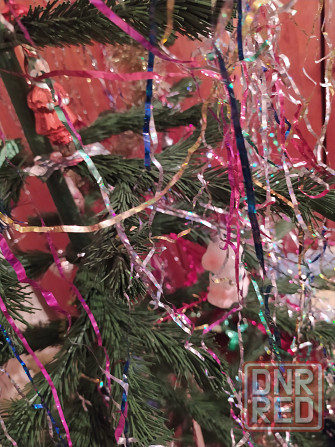 Ёлка искусственная Макеевка - изображение 8