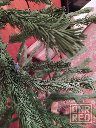 Ёлка искусственная Макеевка - изображение 4