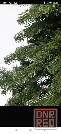 Ёлка искусственная Макеевка - изображение 3