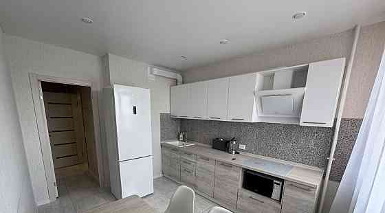 1к квартира в Куйбышевском районе на Бакинах. Донецк