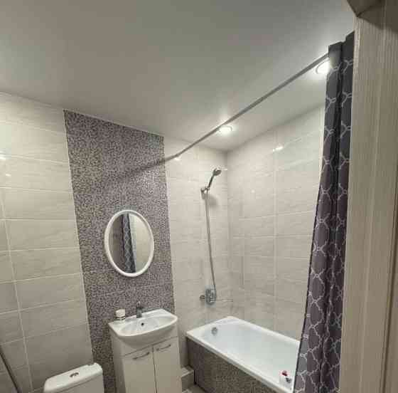 1к квартира в Куйбышевском районе на Бакинах. Донецк