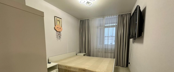 Сдам уютную 2-квартиру Донецк