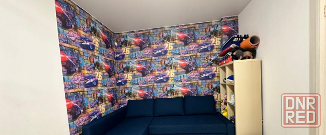 Сдам уютную 2-квартиру Донецк - изображение 9