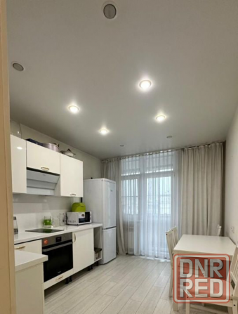 Сдам уютную 2-квартиру Донецк - изображение 1