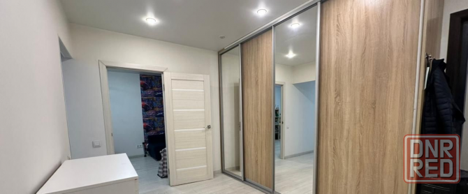 Сдам уютную 2-квартиру Донецк - изображение 7