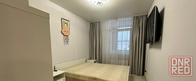 Сдам уютную 2-квартиру Донецк - изображение 3