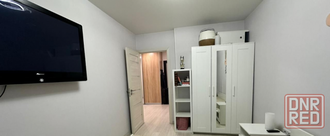 Сдам уютную 2-квартиру Донецк - изображение 4