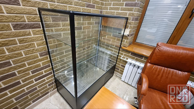 Продам холодильник-витрину Донецк Донецк - изображение 1