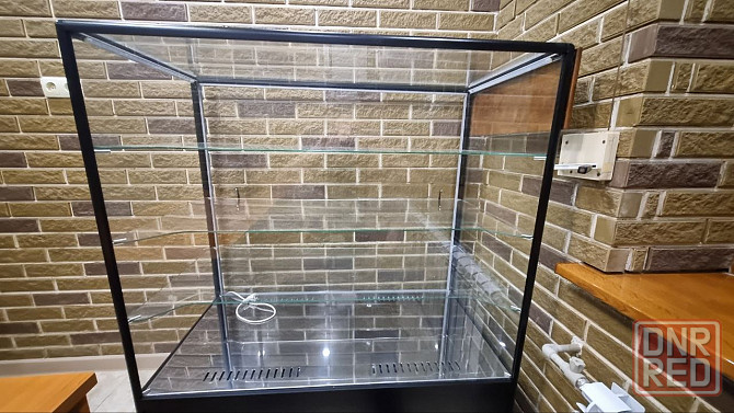 Продам холодильник-витрину Донецк Донецк - изображение 2