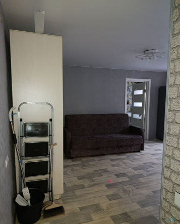 Калининский район, Контур. Донецк