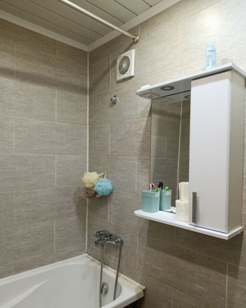 Калининский район, Контур. Донецк