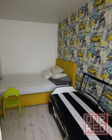 Калининский район, Контур. Донецк - изображение 3