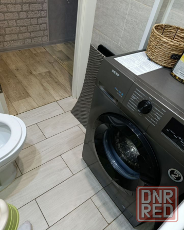 Калининский район, Контур. Донецк - изображение 7